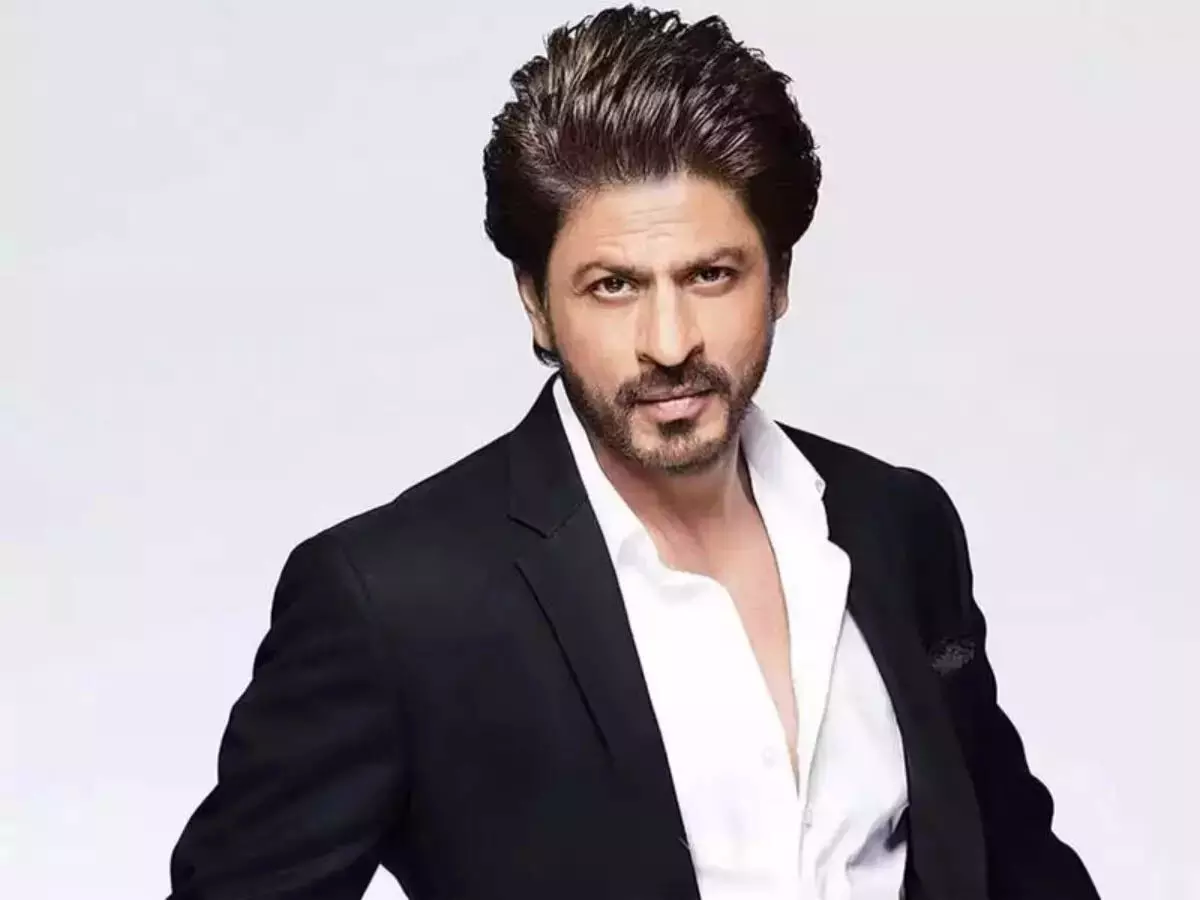 Shah Rukh Khan death threat: पुलिस ने आरोपी को किया गिरफ्तार