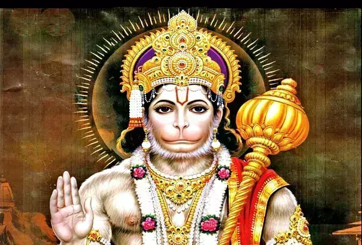 Hanuman ji  की कृपा पाने के लिए करें ये खास उपाय हर मनोकामनाएं होगी पूरी