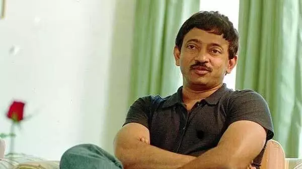 Ram Gopal Varma ने सीएम चंद्रबाबू नायडू पर आपत्तिजनक पोस्ट करने पर मामला दर्ज कराया