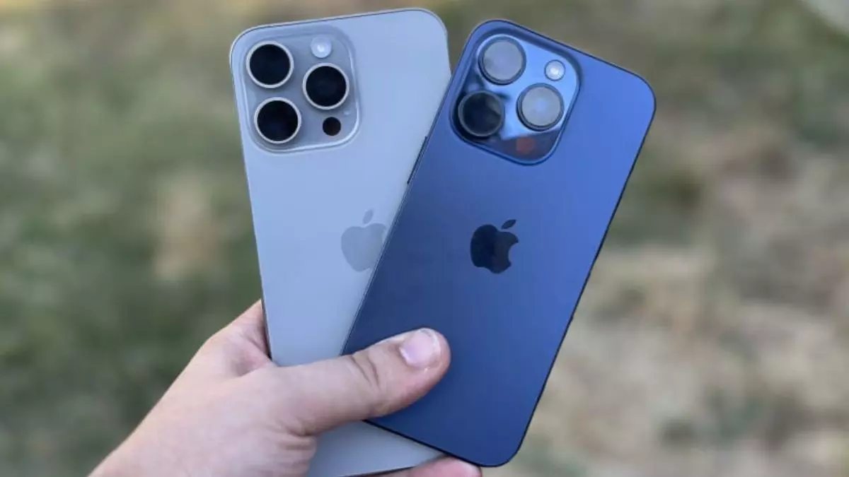 35,297 रुपए में मिल रहा iPhone 15, आज ही कर दे ऑर्डर सिर्फ 13 नवंबर तक ऑफर