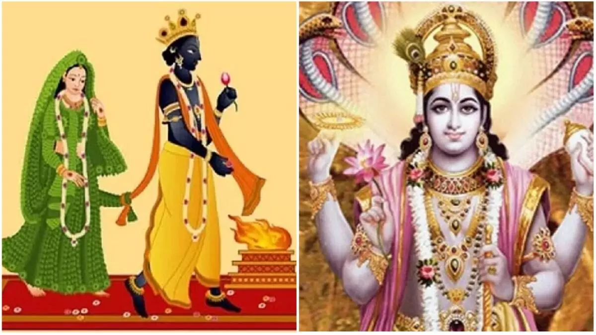 Devuthani Ekadashi, पर करें ये उपाय, शीघ्र विवाह के बनेंगे योग