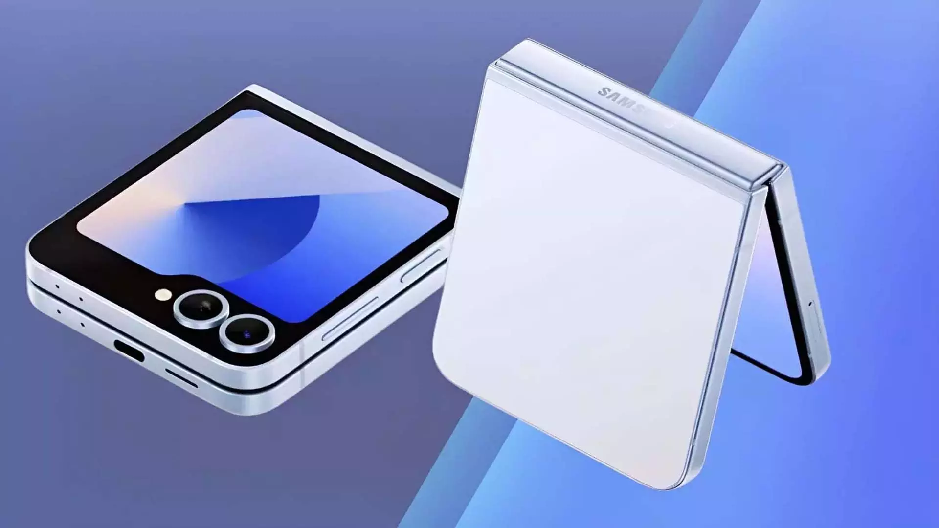 सैमसंग गैलेक्सी Z फ्लिप FE में Exynos 2400 चिपसेट होगा सैमसंग गैलेक्सी Z फ्लिप FE में Exynos 2400 चिपसेट होगा