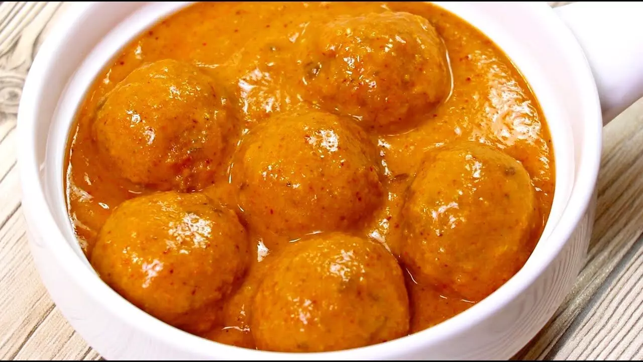 Paneer Kofta जो भी खायेगा हो जाएगा दीवाना