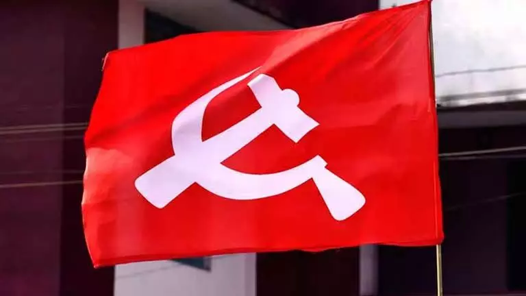 वायनाड के लिए बिरयानी चैलेंज: 10 लाख रुपये की ठगी,  तीन CPM पर केस