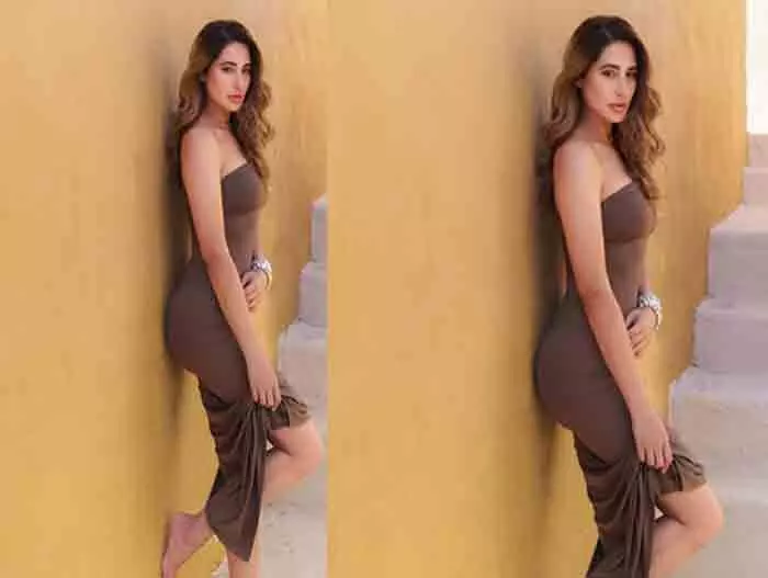 Nargis Fakhri ने बताया, कैसे ‘रॉकस्टार’ उनके जीवन का एक महत्वपूर्ण मोड़ साबित हुई