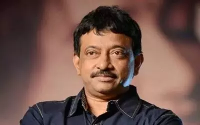 फिल्म निर्माता RGV पर चंद्रबाबू नायडू के खिलाफ अपमानजनक पोस्ट करने का मामला दर्ज