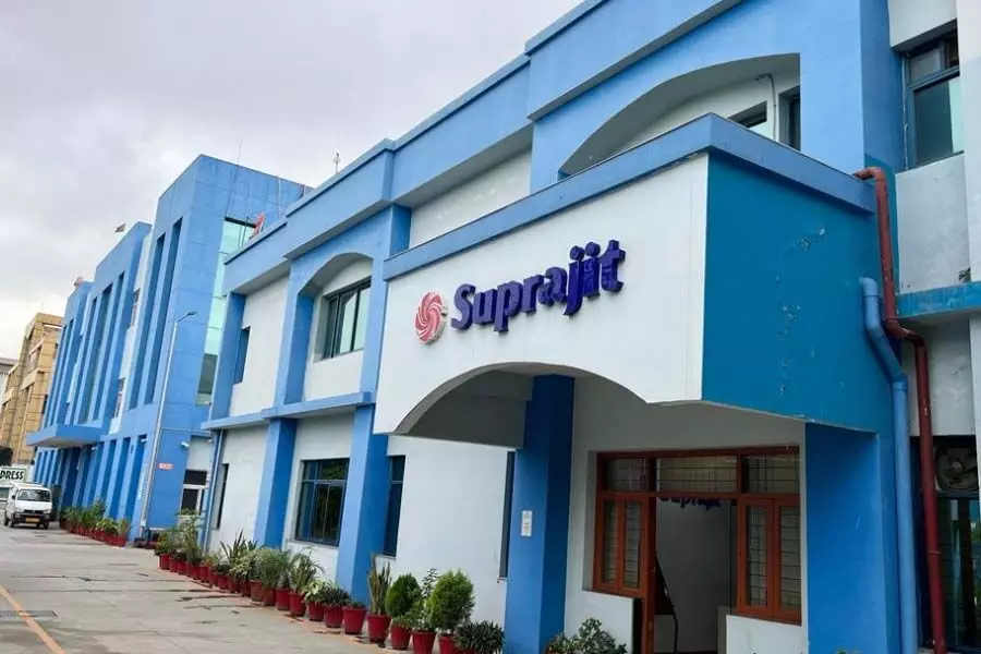 Suprajit Engineering Q2 परिणाम: लाभ में 98.62% की गिरावट