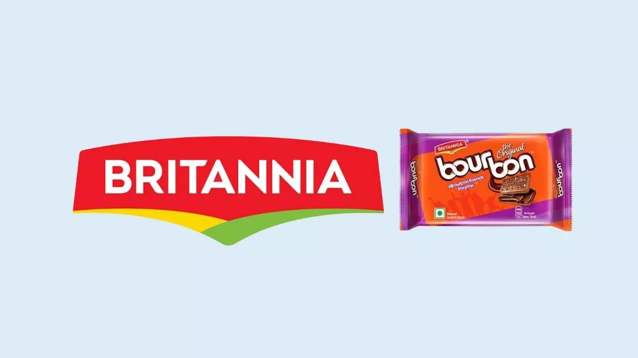 Britannia Industries Q2 नतीजे: लाभ में सालाना आधार पर 9.55% की गिरावट