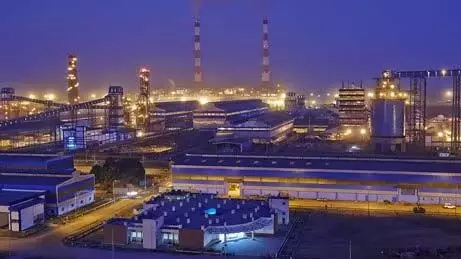 Hindalco Industries Q2 नतीजे: लाभ में 78.01% की वृद्धि