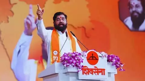 Eknath Shinde: महायुति को कितनी सीटें मिलेंगी?