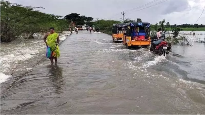 Tamil Nadu: 9 महीने में 3000 की मौत.. चौंकाने वाला जलवायु परिवर्तन