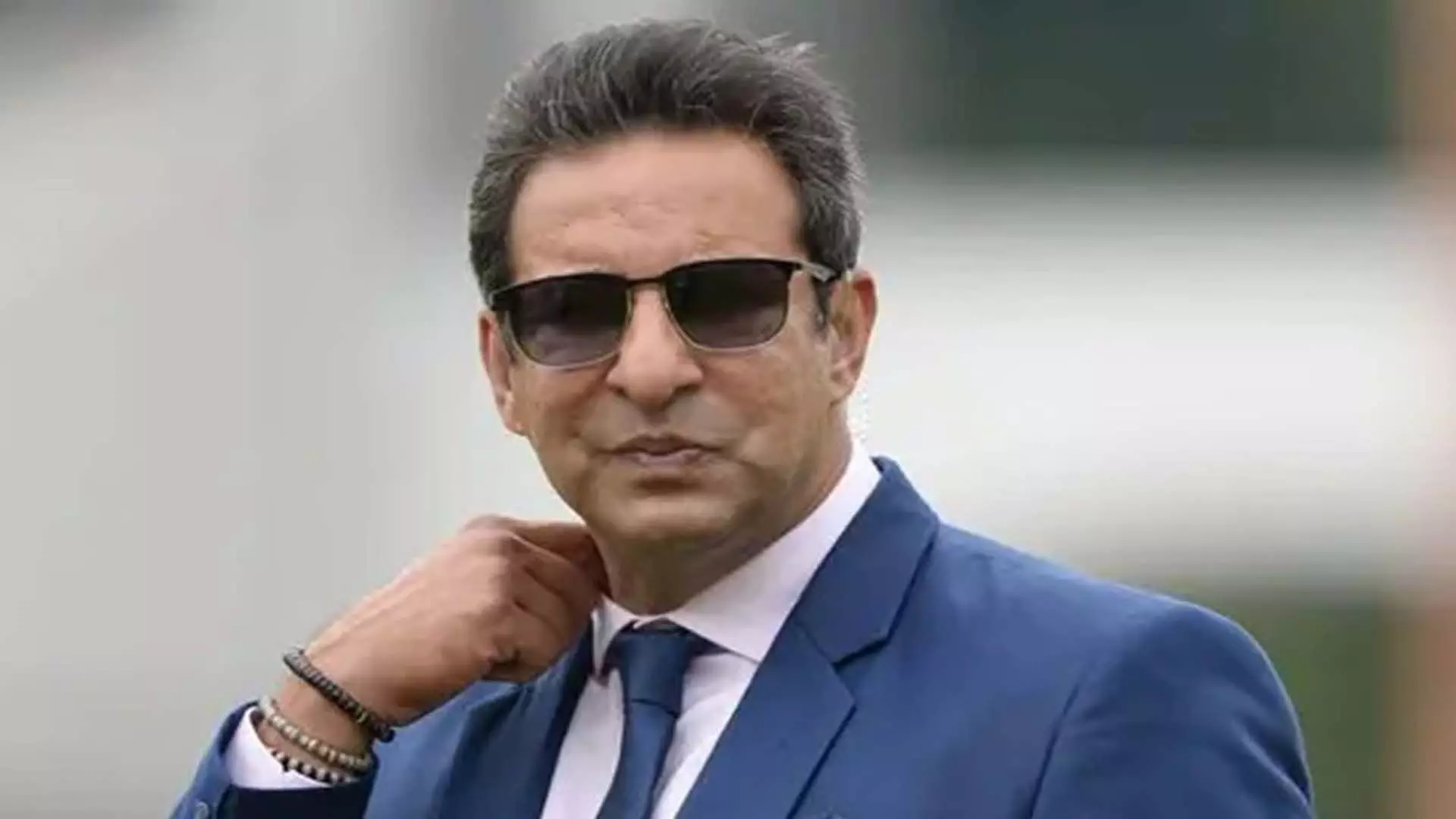 बिल्ली के बाल कटवाने के लिए 55 हज़ार! Wasim Akram ने अजीबोगरीब घटना शेयर की