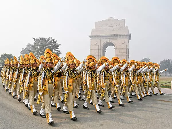 केंद्र ने CISF के लिए पहली महिला बटालियन को मंजूरी दी