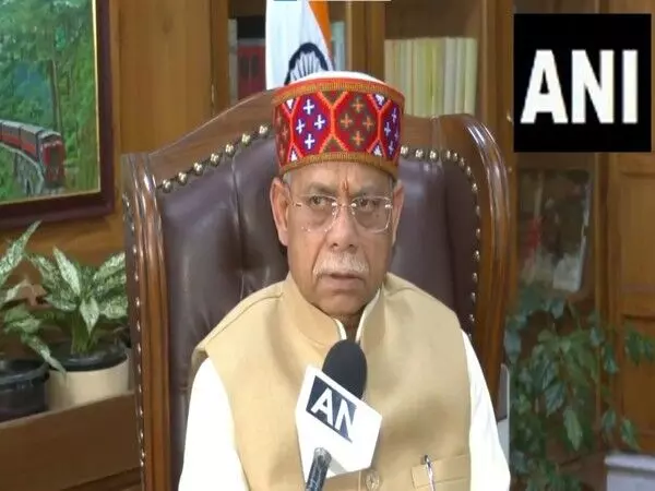 राज्य में नशे की समस्या से निपटने में सफलता के लिए एकता आवश्यक है।: Governor Shukla ने कहा