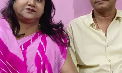 पिज्जा में जहर देकर किया मर्डर, सराफा कारीगर ने खत्म कर डाला अपना परिवार