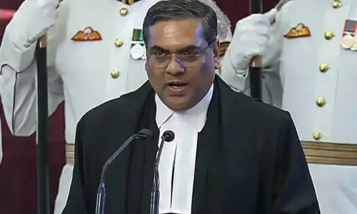 सुप्रीम कोर्ट कॉलेजियम में बदलाव, जानिए नए सदस्यों के नाम