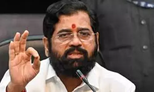 दिसंबर में लड़की बहिन को चुनाव नतीजों के तुरंत बाद भुगतान किया जाएगा : Shinde