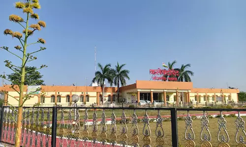कलेक्टर के आदेश से कई प्राचार्यों को लगा झटका