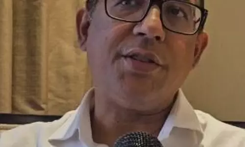 महा विकास अघाड़ी से कौन बनेगा मुख्यमंत्री इसी को लेकर खींचतान चल रही है : हितेश जैन महा विकास अघाड़ी से कौन बनेगा मुख्यमंत्री इसी को लेकर खींचतान चल रही है : हितेश जैन