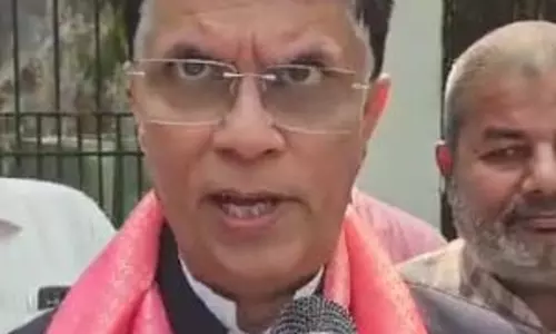 महाराष्ट्र में स्थिति काफी अच्छी है, आगे पांच-छह दिन में काफी सुधार होगा : पवन खेड़ा