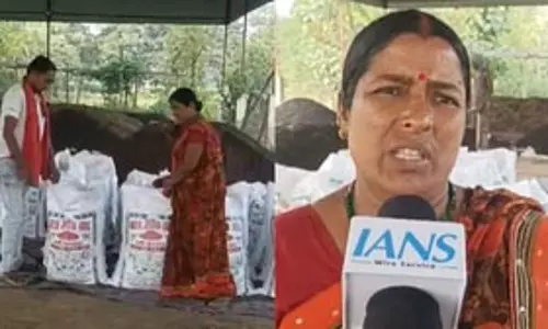 मधुबनी की पुनीता देवी ने डेयरी फार्मिंग और जैविक खाद को बनाया रोजगार का जरिया