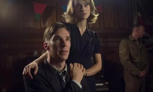 The Imitation Game की 10वीं वर्षगांठ: बेनेडिक्ट कंबरबैच, कीरा नाइटली ने आइकॉनिक फिल्म में काम करने को याद किया