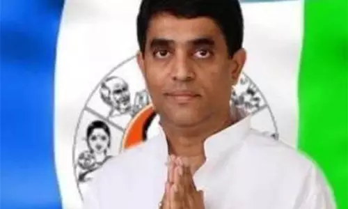 Andhra के बजट में 2024-25 के लिए कोई उचित आवंटन नहीं: बुग्गना राजेंद्रनाथ