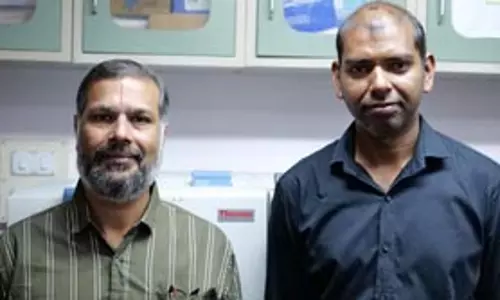 आईआईटी गुवाहाटी के शोधकर्ताओं ने अपशिष्ट जल से अमोनियम हटाने का नया तरीका खोजा आईआईटी गुवाहाटी के शोधकर्ताओं ने अपशिष्ट जल से अमोनियम हटाने का नया तरीका खोजा
