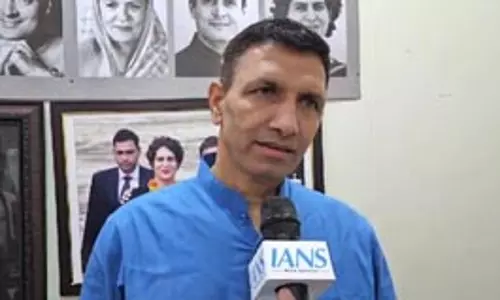 20 साल में बुधनी नहीं, चौहान परिवार का विकास हुआ : जीतू पटवारी 20 साल में बुधनी नहीं, चौहान परिवार का विकास हुआ : जीतू पटवारी