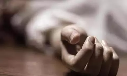 Faridabad: महिला ने कथित तौर पर अपने दो बच्चों की हत्या कर आत्महत्या कर ली