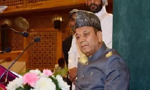 संबंधित अधिकारियों को प्रस्ताव भेजा गया: Chairman संबंधित अधिकारियों को प्रस्ताव भेजा गया: Chairman