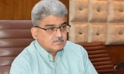 J&K: अमृत ​​परियोजनाओं को समय पर पूरा करने के लिए सीएस को निर्देश