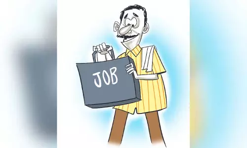 Odisha: ओडिशा सरकार ने कर्मचारियों के खिलाफ सख्त कार्रवाई की चेतावनी दी Odisha: ओडिशा सरकार ने कर्मचारियों के खिलाफ सख्त कार्रवाई की चेतावनी दी