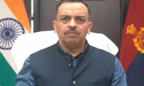 UP STF chief ने बाबा सिद्दीकी हत्याकांड में मुख्य शूटर की गिरफ्तारी की पुष्टि की