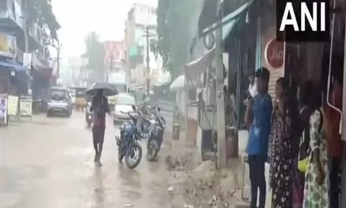 Tamil: भारी बारिश की चेतावनी के बाद आज चेन्नई में स्कूल बंद रहेंगे