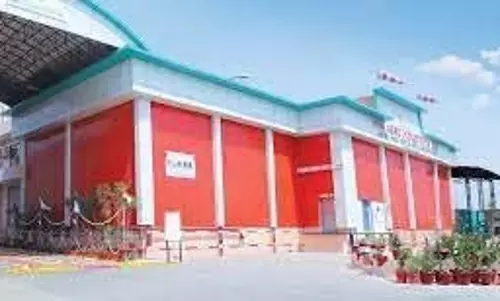 HMA एग्रो इंडस्ट्रीज के शेयर Q2 FY 2024-25 नतीजे: 10% ऊपरी सर्किट पर