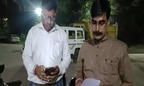 बिरयानी सेंटर के मालिक ने किशोर को रखा काम पर, पुलिस ने किया रेस्क्यू