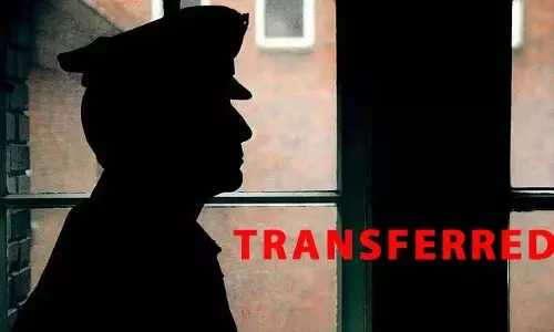 Assam: उपचुनाव हिंसा के बाद 2 पुलिस अधिकारी स्थानांतरित