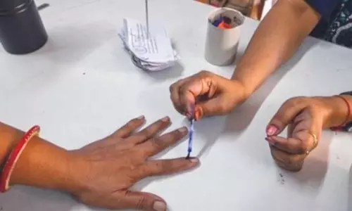 Assam: आज 34 उम्मीदवारों की किस्मत का फैसला होगा