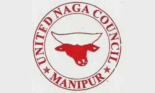 मणिपुर: UNC ने निर्माण वार्ता की नई तारीखों का आग्रह किया मणिपुर: UNC ने निर्माण वार्ता की नई तारीखों का आग्रह किया