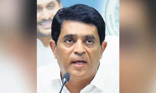 Buggana: एनडीए सरकार का बजट तर्क से परे