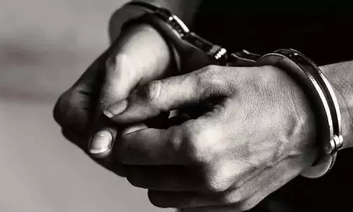 TG: विकाराबाद में अधिकारियों पर हमले के बाद 28 लोग गिरफ्तार