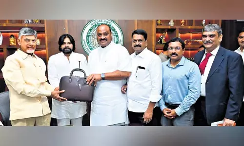 Andhra Pradesh: कृषि बजट में किसान सशक्तिकरण पर जोर