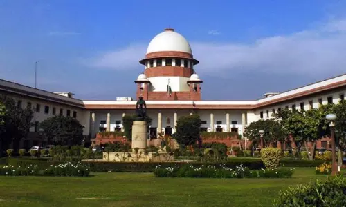मेरा दिमाग मशीन से कोई और कंट्रोल कर रहा...खटखटाया सुप्रीम कोर्ट का दरवाजा मेरा दिमाग मशीन से कोई और कंट्रोल कर रहा...खटखटाया सुप्रीम कोर्ट का दरवाजा