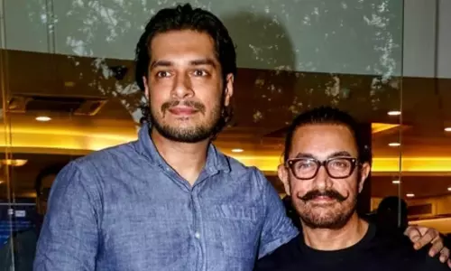 Aamir khan ने बताया कि उन्होंने फिल्में छोड़ने का फैसला क्यों किया Aamir khan ने बताया कि उन्होंने फिल्में छोड़ने का फैसला क्यों किया