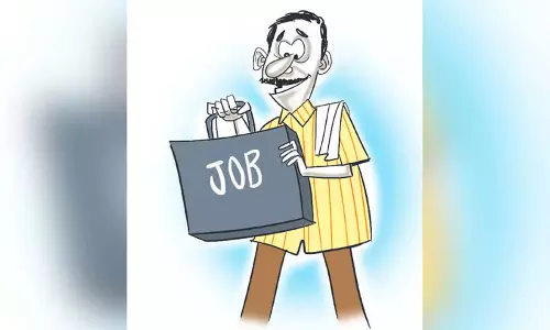 Odisha: ओडिशा सरकार ने कर्मचारियों के खिलाफ सख्त कार्रवाई की चेतावनी दी Odisha: ओडिशा सरकार ने कर्मचारियों के खिलाफ सख्त कार्रवाई की चेतावनी दी