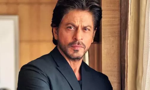 Shahrukh Khan को जान से मारने की धमकी देने वाले शख्स पर बड़ी कार्रवाई