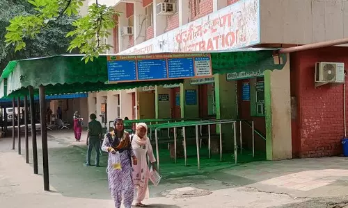 Haryana : करनाल में सिविल सर्जन नहीं, आठ महीने से खाली है शीर्ष डॉक्टर का पद
