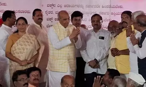 Odisha सरकार ने वक्फ संशोधन विधेयक पर विचार देने के लिए समय मांगा