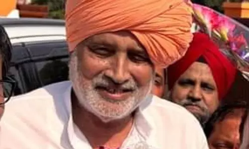 Haryana : राणा ने डीएपी की कमी पर कांग्रेस के आरोपों को खारिज किया
